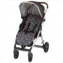 CUDDLECO stroller insert/padding Star Bright CC842858 CUDDLECO stroller insert/padding Star Bright CC842858