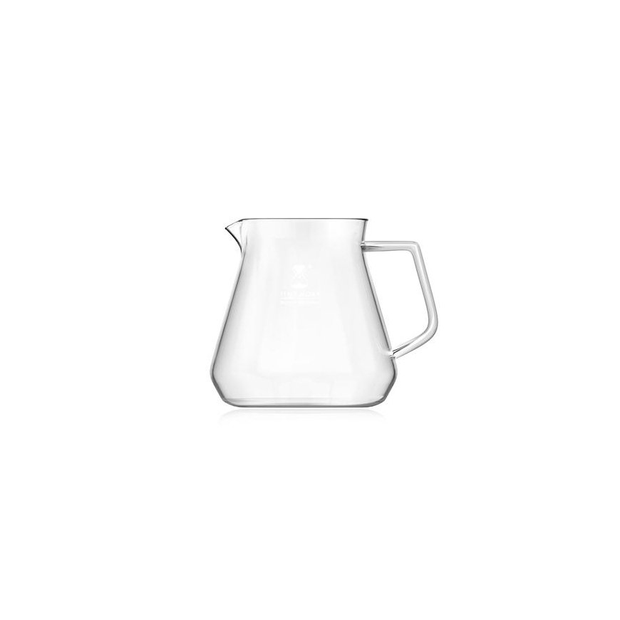 Kafijas kanna TIMEMORE Coffee Server, 360 ml