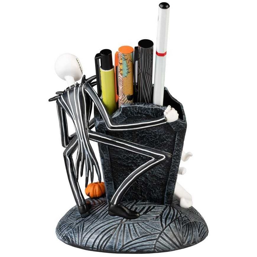 ERIK Disney Nightmare Before Christmas Pencil holders + pencils – 2