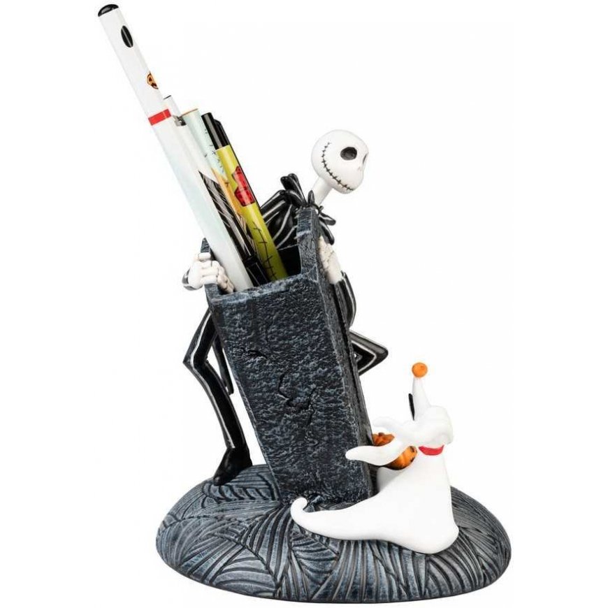 ERIK Disney Nightmare Before Christmas Pencil holders + pencils – 3