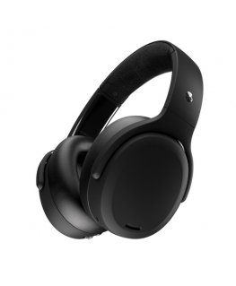 Skullcandy Crusher ANC 2 Headphones Wired & Wireless Head-band Calls/Music USB Type-C Bluetooth Grey