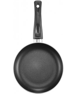 Pannas ar „Qualum Basic Noxo“ pārklājumu, 24 cm, AMBITION