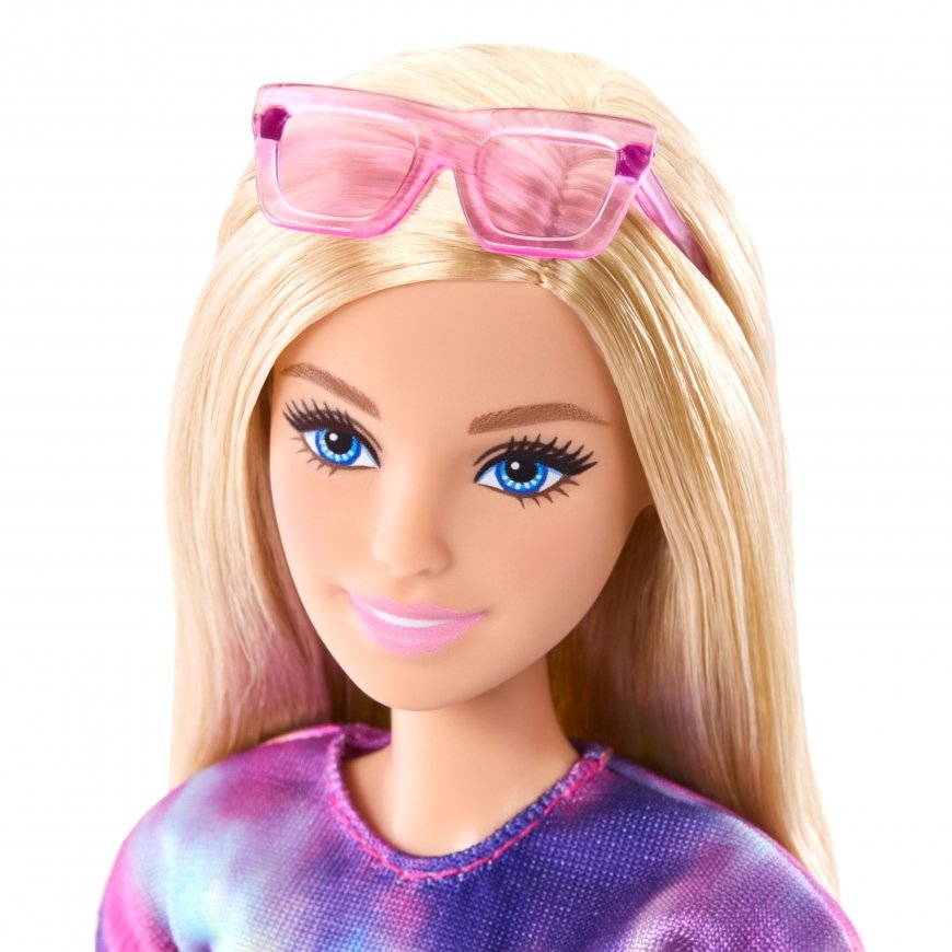 Barbie JFV63 кукла – 2