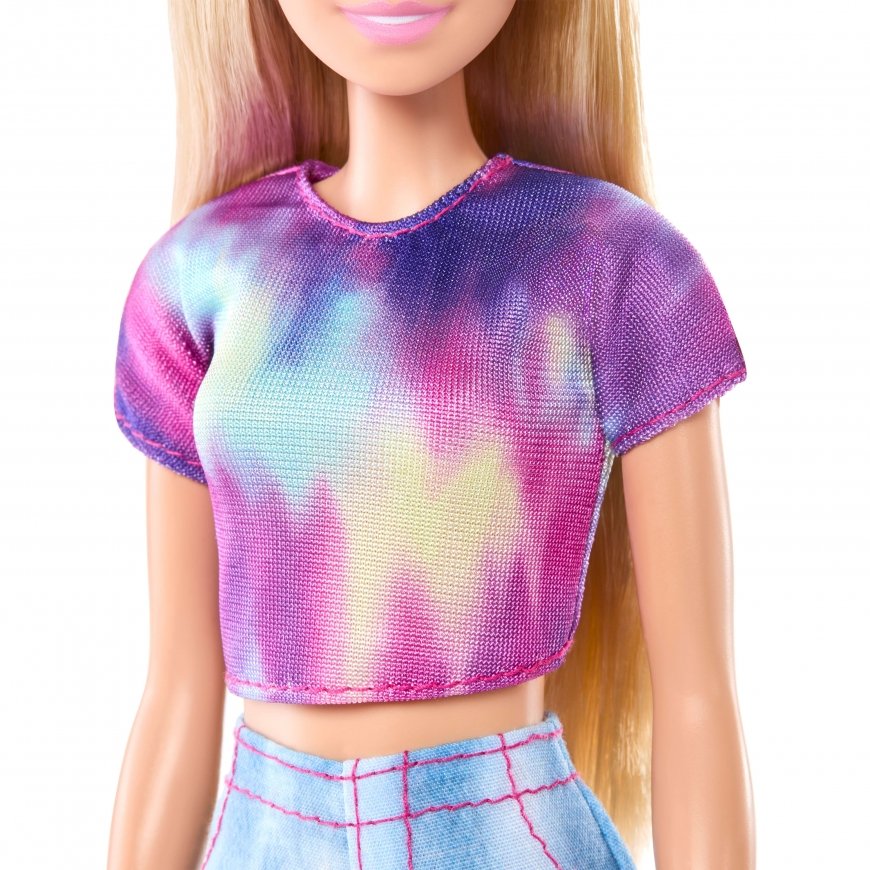 Barbie JFV63 lelle – 3