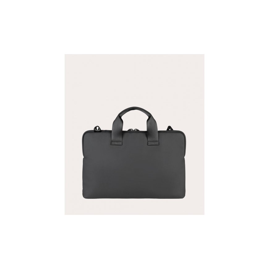 Tucano GOMMO 39.6 cm (15.6") Briefcase Black – 3