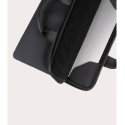Tucano GOMMO 39.6 cm (15.6") Briefcase Black Tucano GOMMO 39.6 cm (15.6") Briefcase Black