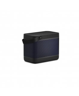 Bang & Olufsen Beolit 20 Stereo kaasaskantav kõlar Söehall, Must
