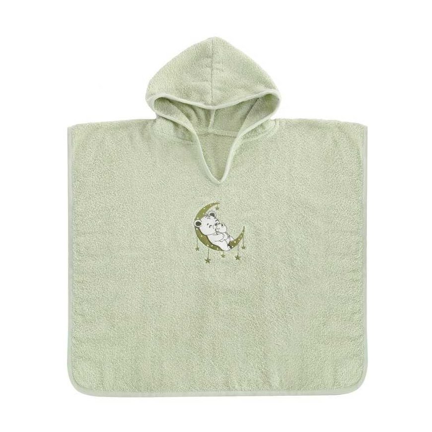 Eurofirany RE/D/BABY74/MIĘ 60X120 PONCHO 310 – 2