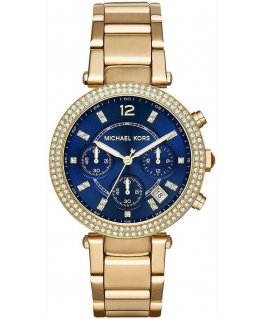 MICHAEL KORS WOMEN'S WATCH MK6262 -(zm508o) + BOX