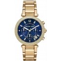 MICHAEL KORS SIEVIETES PULKSTEŅS MK6262 -(zm508o) + KASTE MICHAEL KORS SIEVIETES PULKSTEŅS MK6262 -(zm508o) + KASTE