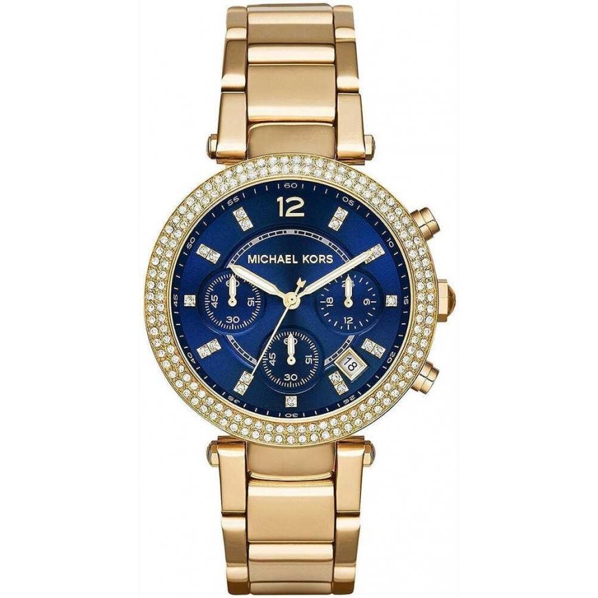 MICHAEL KORS SIEVIETES PULKSTEŅS MK6262 -(zm508o) + KASTE – 2