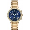 MICHAEL KORS SIEVIETES PULKSTEŅS MK6262 -(zm508o) + KASTE MICHAEL KORS SIEVIETES PULKSTEŅS MK6262 -(zm508o) + KASTE