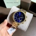 MICHAEL KORS SIEVIETES PULKSTEŅS MK6262 -(zm508o) + KASTE MICHAEL KORS SIEVIETES PULKSTEŅS MK6262 -(zm508o) + KASTE
