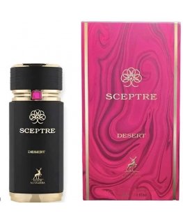 Maison Alhambra Sceptre Desert EDP parfumuotas vanduo unisex, 100 ml