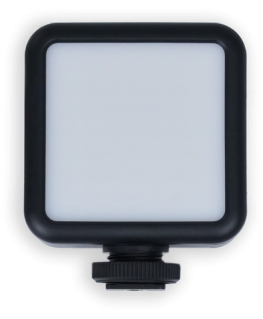 Revopoint mini LED lamp