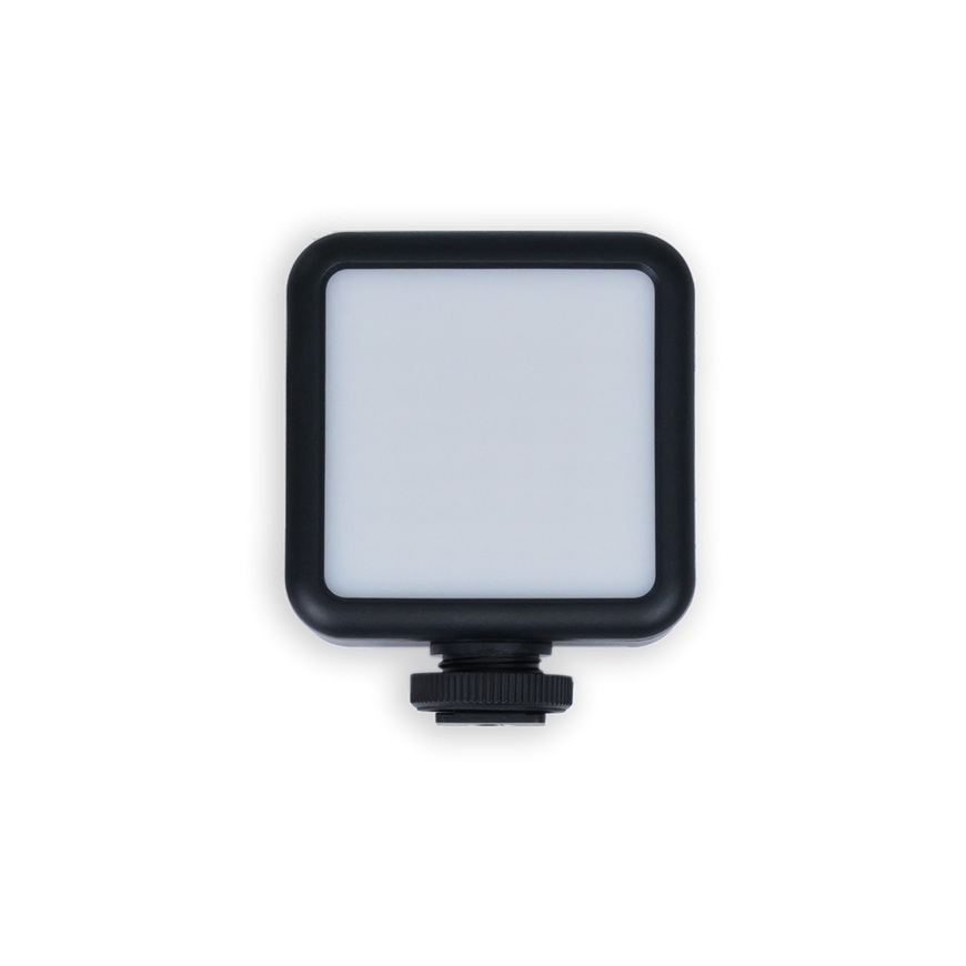 Revopoint mini LED lamp