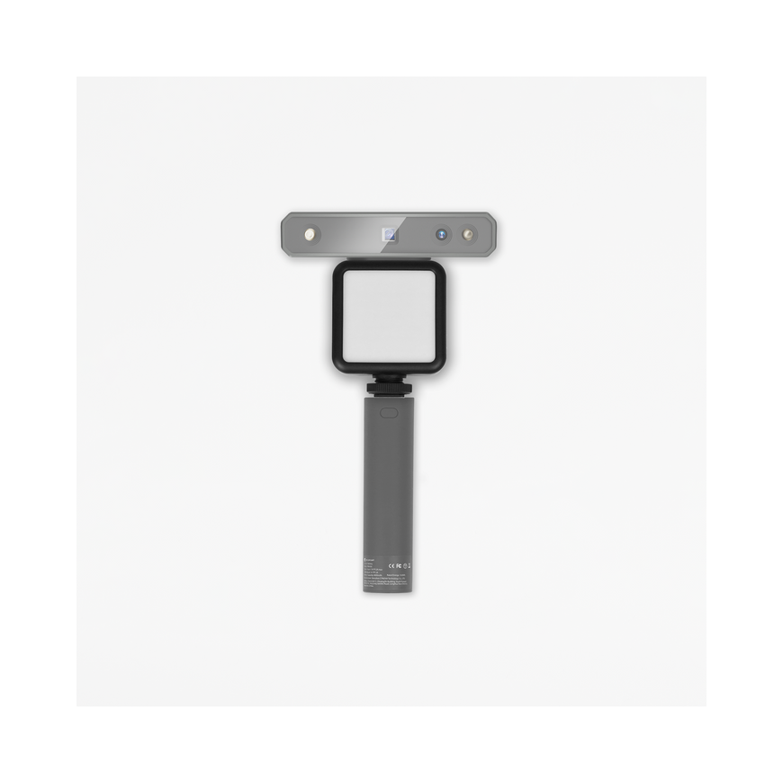 Revopoint mini LED lamp – 2