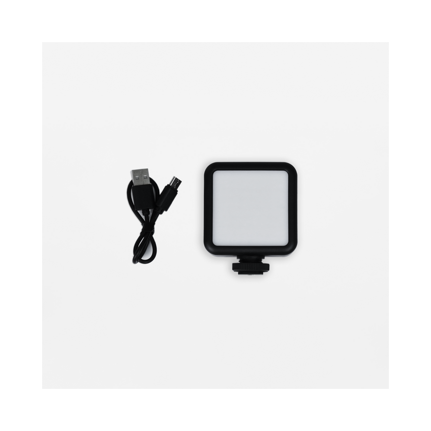 Revopoint mini LED lamp – 3