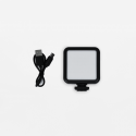Revopoint mini LED lamp