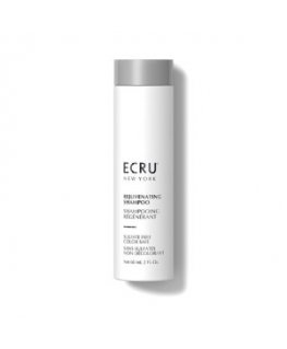 Ecru New York Rejuvenating Shampoo - Moisturizing Shampoo - 240 ml