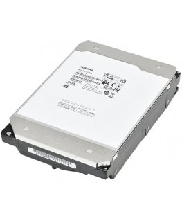 Toshiba MG10F Series внутренний жесткий диск 22 TB 7200 RPM 512 MB 3.5" Serial ATA III
