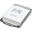 Toshiba MG10F Series vidinis kietasis diskas 22 TB 7200 RPM 512 MB 3.5" „Serial ATA III“ Toshiba MG10F Series vidinis kietasis diskas 22 TB 7200 RPM 512 MB 3.5" „Serial ATA III“