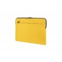 Tucano BFGOM1314-Y laptop case 35.6 cm (14") Sleeve case Yellow Tucano BFGOM1314-Y laptop case 35.6 cm (14") Sleeve case Yellow