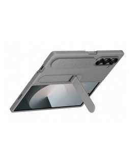 Samsung EF-MF956TJEGWW mobiliojo telefono dėklas 19,3 cm (7.6") Pilka