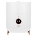 Adler AD 7972 oro drėkintuvas Ultragarso 4 L Balta 23 W Adler AD 7972 oro drėkintuvas Ultragarso 4 L Balta 23 W