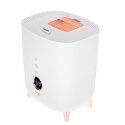 Adler AD 7972 oro drėkintuvas Ultragarso 4 L Balta 23 W Adler AD 7972 oro drėkintuvas Ultragarso 4 L Balta 23 W