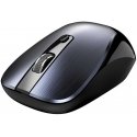 Langaton hiiri, Genius NX-7125, metallinen pallo, optinen, 1200DPI
