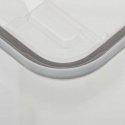 5five Simply Smart plastikinis indas ar vāku PROTECT, 18 l 5five Simply Smart plastikinis indas ar vāku PROTECT, 18 l
