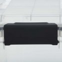 5five Simply Smart plastikinis indas su dangteliu PROTECT, 18 l 5five Simply Smart plastikinis indas su dangteliu PROTECT, 18 l