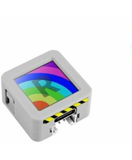 AtomS3R Dev Kit – 0.85 inch screen development module – M5Stack C126