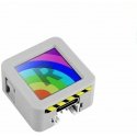 AtomS3R Dev Kit – 0.85 colio ekrano kūrimo modulis – M5Stack C126