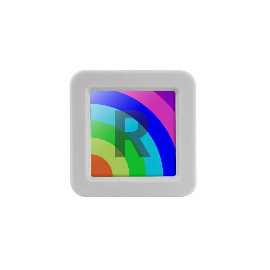 AtomS3R Dev Kit – 0.85 inch screen development module – M5Stack C126 – 2