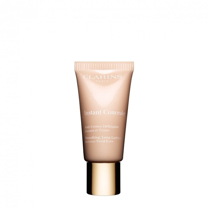 Clarins Instant Concealer консилер для глаз 15 ml 02 Beige Rose