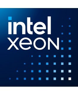 Intel Xeon 6740E procesors 2,4 GHz 96 MB Paplāte
