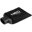 Neo Tools Energy+ 18V 3-in-1 orbitohiomakone, ilman akkua Neo Tools Energy+ 18V 3-in-1 orbitohiomakone, ilman akkua