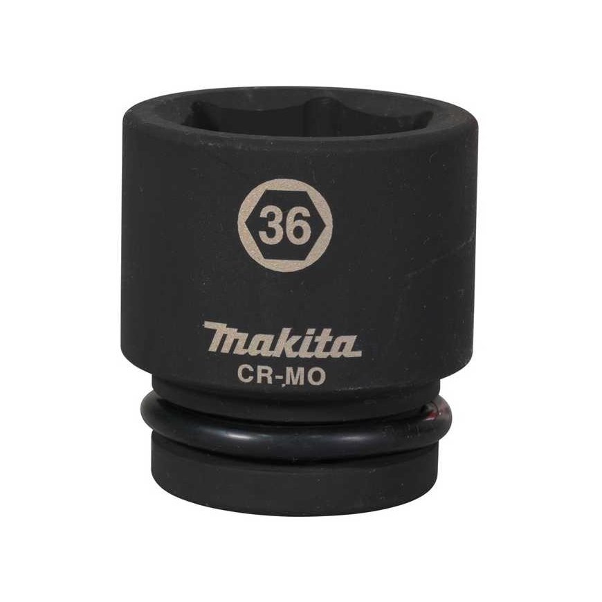 Smūginė sukimo galvutė Makita E-22327 36x57 mm 3/4''