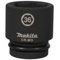 Smūginė sukimo galvutė Makita E-22327 36x57 mm 3/4'' Smūginė sukimo galvutė Makita E-22327 36x57 mm 3/4''