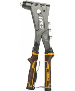 Ingco HR105 Rievimo mašina 10,5" Alu