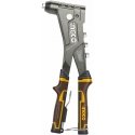 Ingco HR105 Rievotājs 10,5" Alu Ingco HR105 Rievotājs 10,5" Alu