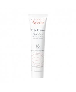 Avene Cold Cream Cream Dienas krēms Seja 40 ml