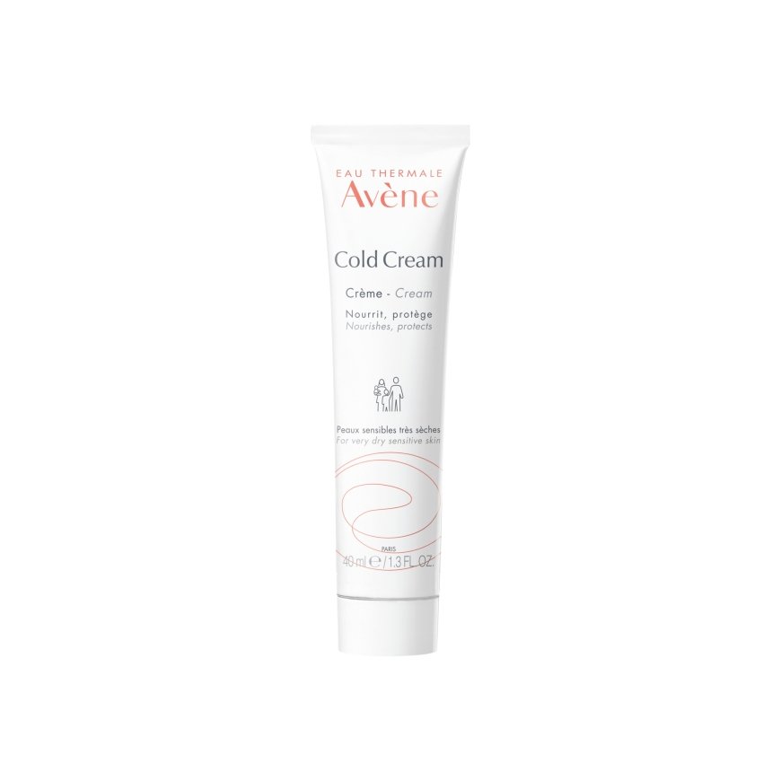Avene Cold Cream Cream Dienas krēms