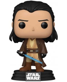 Funko POP figure Star Wars Acolyte Jedi Master Sol