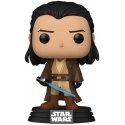Funko POP figure Star Wars Acolyte Jedi Master Sol Funko POP figure Star Wars Acolyte Jedi Master Sol