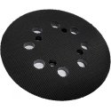Velcro sanding pad 125 mm, designed for DWE6423, DeWalt [N329079]