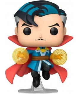Funko POP Figure Marvel Spider-Man Doctor Strange