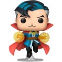 Funko kuju POP Marvel Spider-Man Doctor Strange Funko kuju POP Marvel Spider-Man Doctor Strange